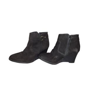 Maurices Women's Booties Size 9